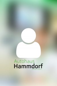 Autohaus Hammdorf - Platzhalter