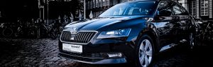 Autohaus Hammdorf - Skoda Automobil 2017