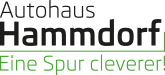 Autohaus Hammdorf Logo