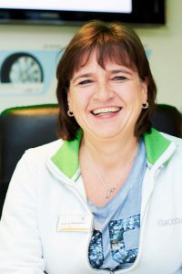 Susanne Hammdorf Buchhaltung