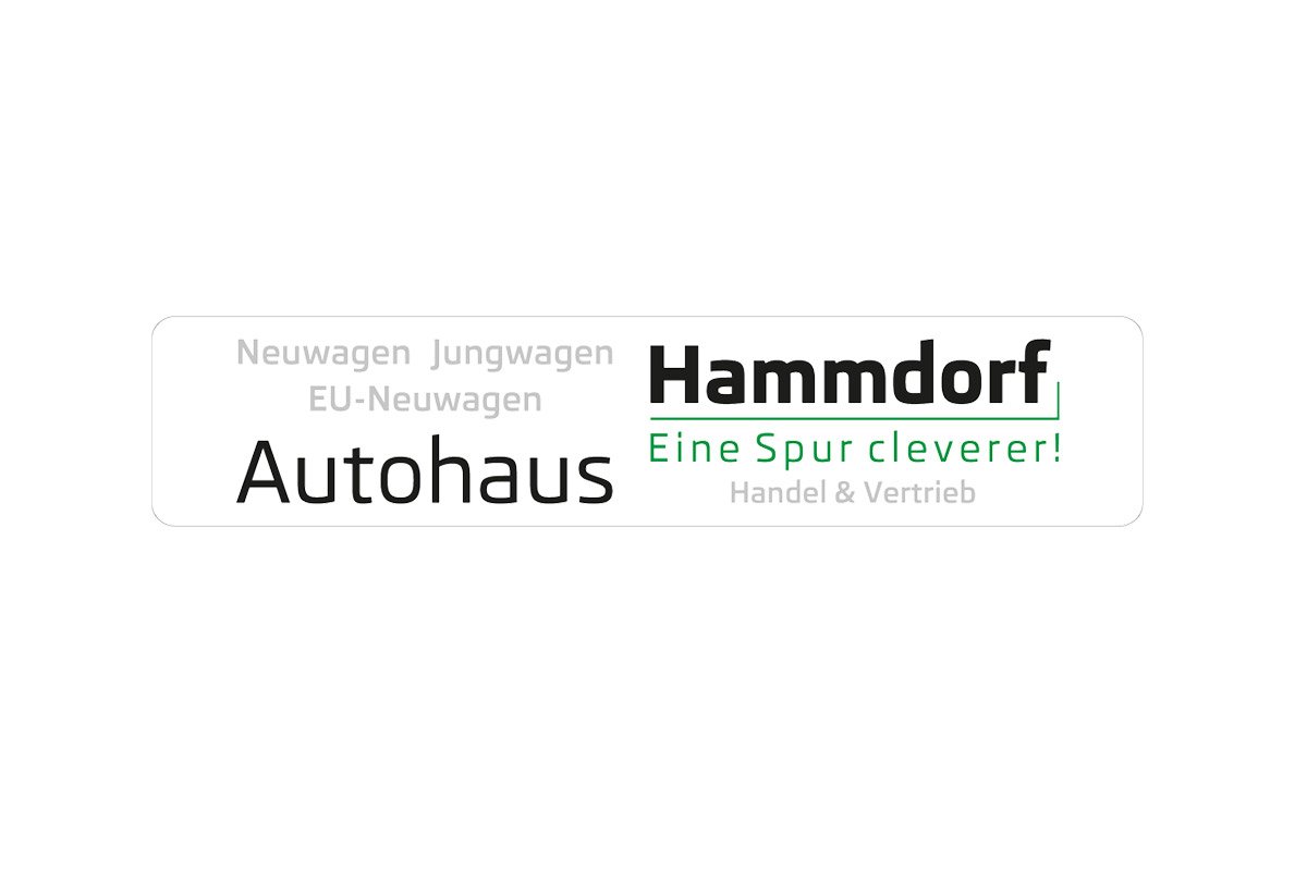Autohaus Hammdorf - Platzhalter
