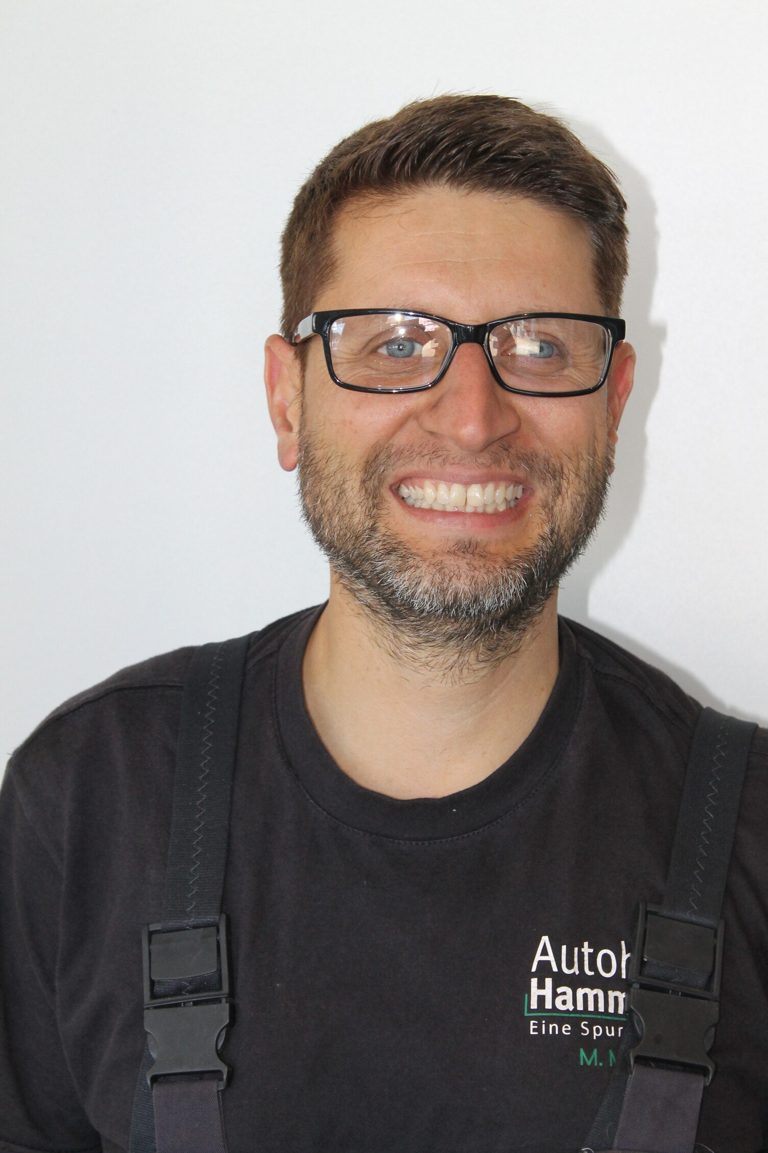 Morteza Müller